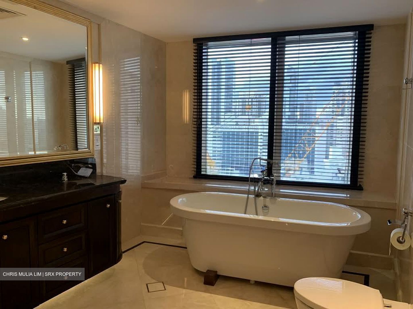 St. Regis Residences (D10), Apartment #532490761